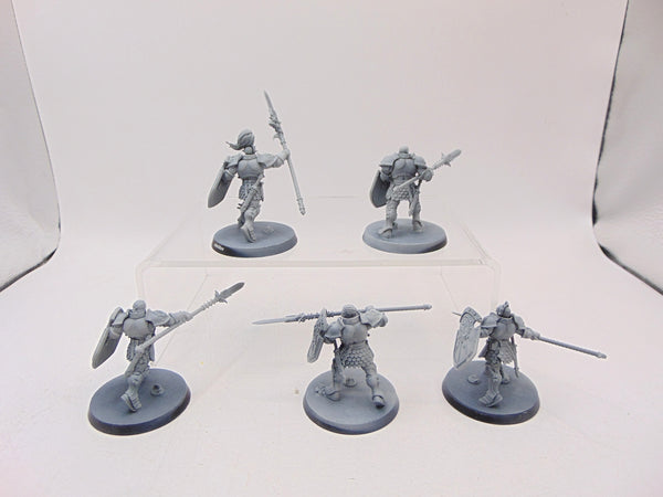 Vindictors