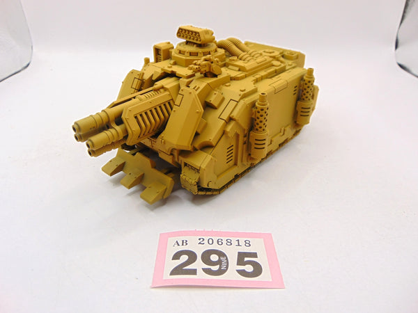 Legion Vindicator Laser Destroyer