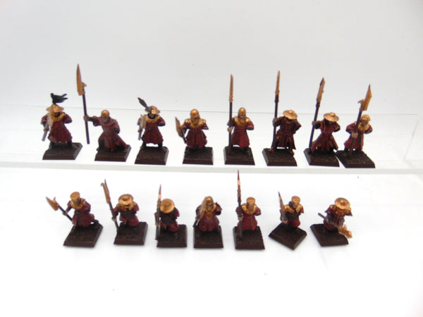 Men-At-Arms
