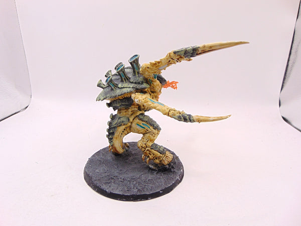 Screamer Killer