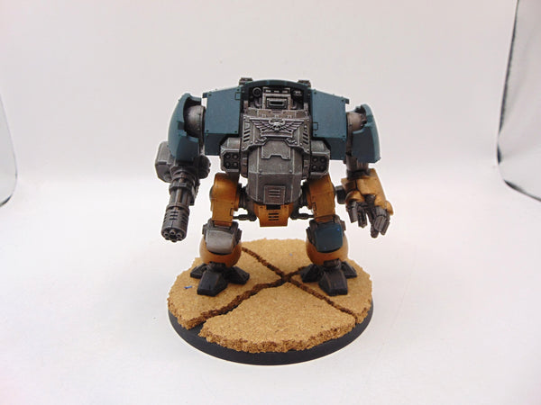 Redemptor Dreadnought