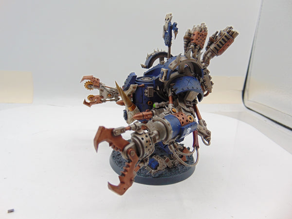 Deff Dread