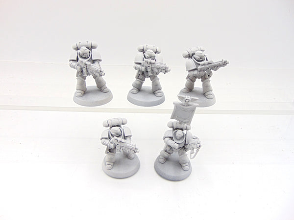 Intercessors