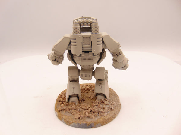 Contemptor Dreadnought