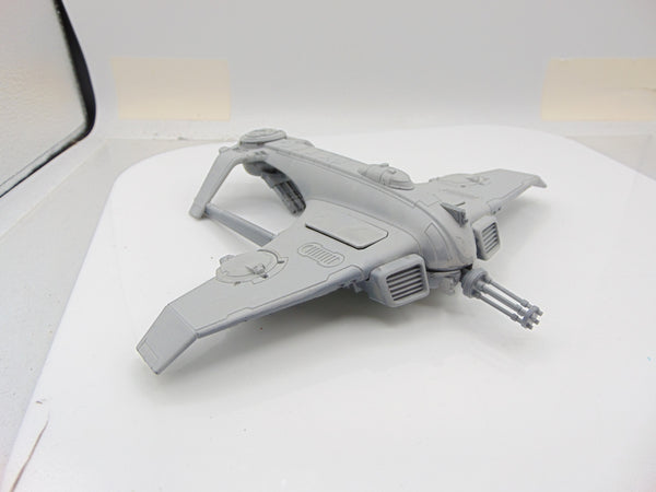 Razorshark Strike Fighter