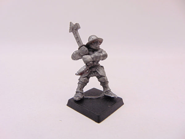 MM60 Fighter / Foot Knight