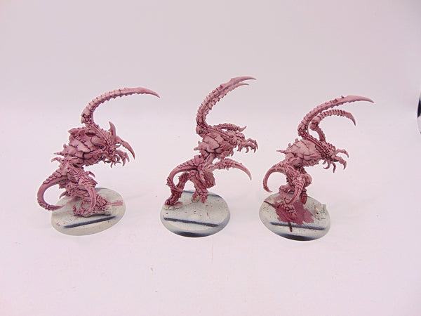 Von Ryan's Leapers