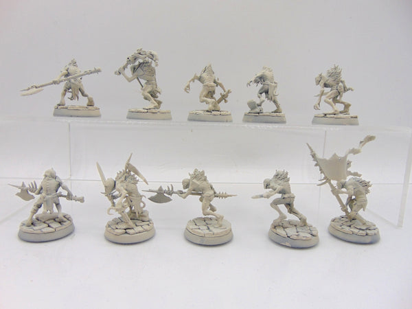 Crypt Guard