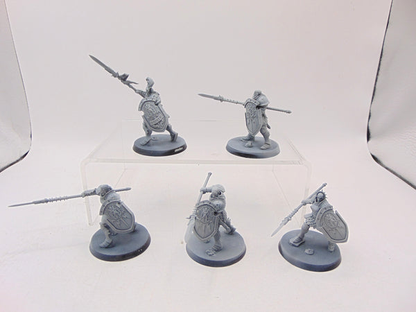 Vindictors