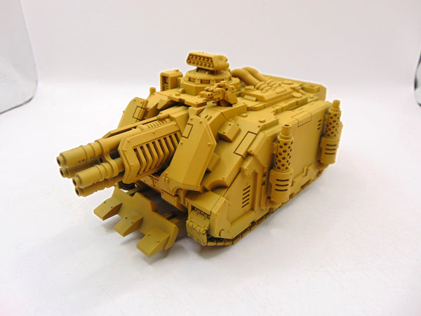 Legion Vindicator Laser Destroyer