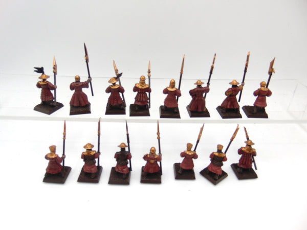 Men-At-Arms