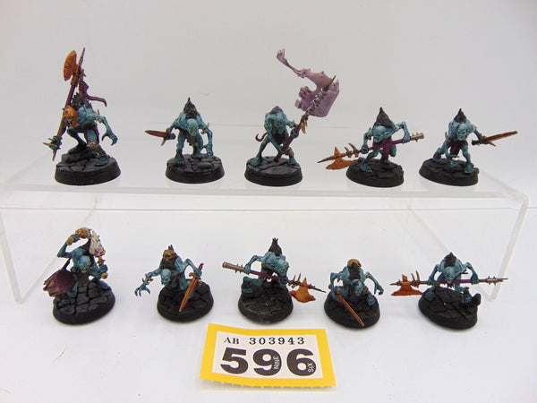 Crypt Guard