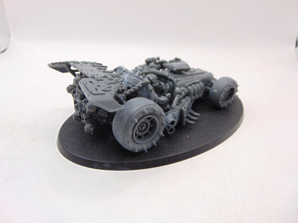 Shokkjump Dragsta