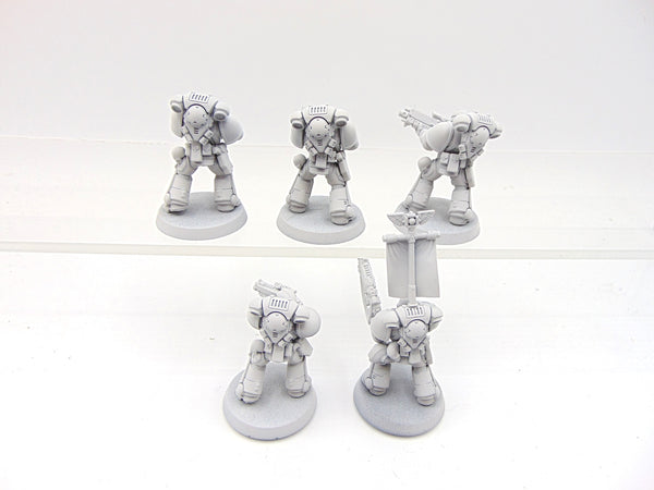 Intercessors