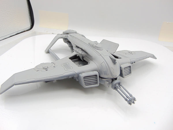 Razorshark Strike Fighter