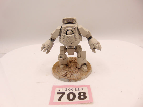 Contemptor Dreadnought