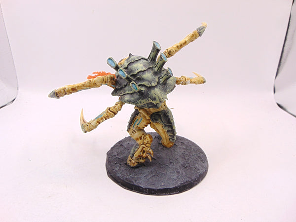 Screamer Killer