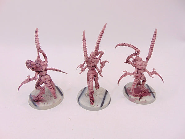 Von Ryan's Leapers