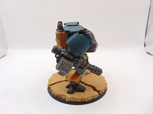 Redemptor Dreadnought