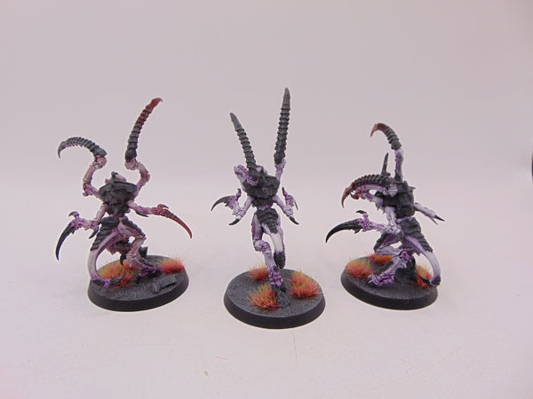 Von Ryan's Leapers