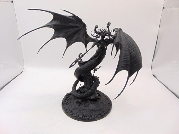The Shadow Queen