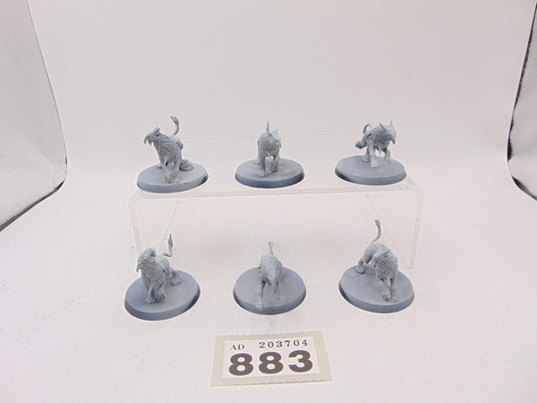 Gryph Hounds