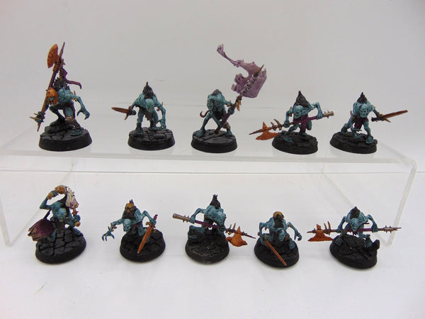 Crypt Guard