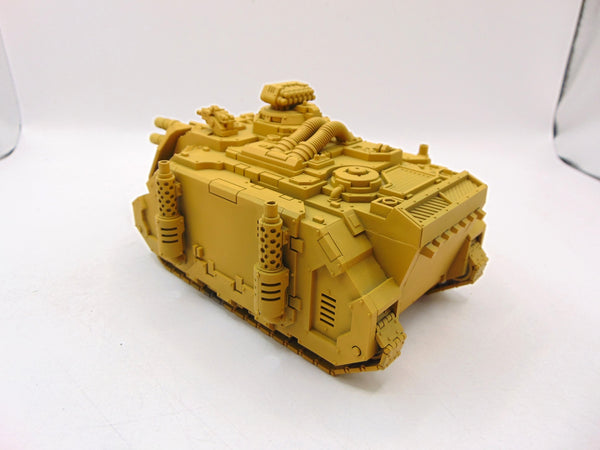 Legion Vindicator Laser Destroyer