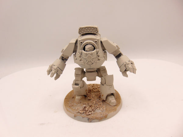 Contemptor Dreadnought