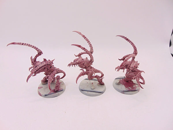 Von Ryan's Leapers