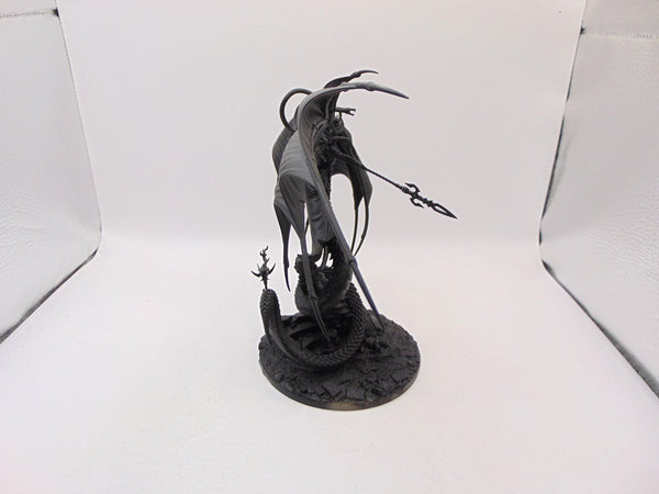 The Shadow Queen