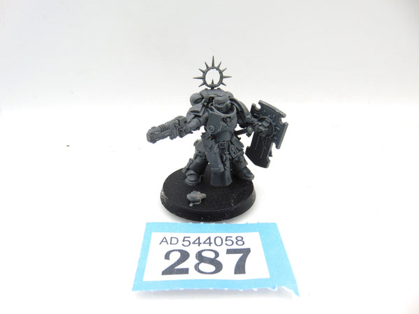 Primaris Lieutenant