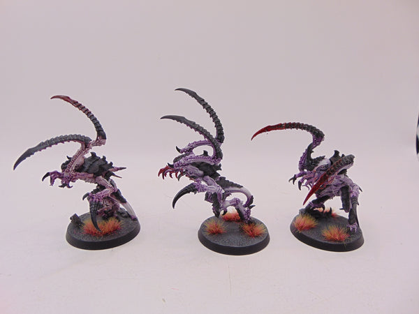 Von Ryan's Leapers