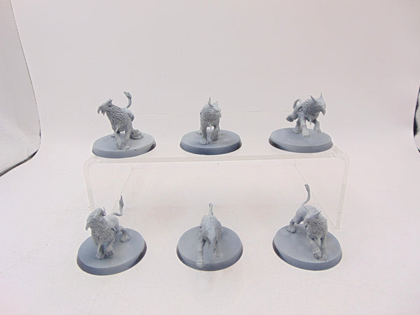 Gryph Hounds