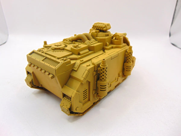 Legion Vindicator Laser Destroyer