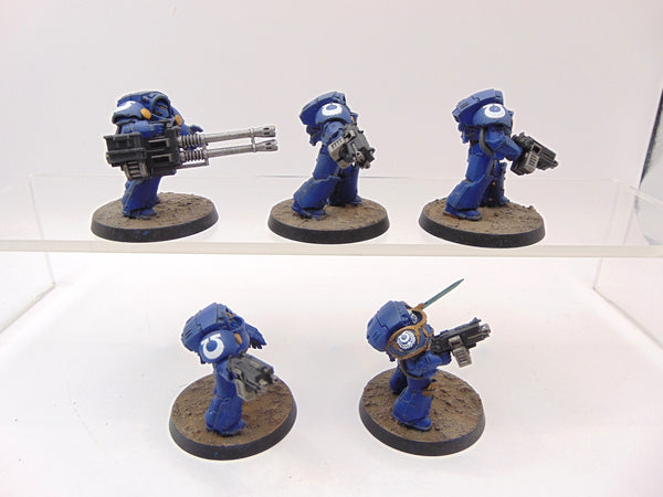 Tartaros Terminator Squad