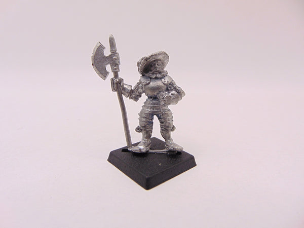 MM60 Fighter / Foot Knight
