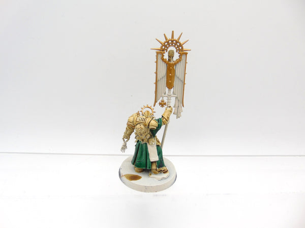 Bladeguard Ancient