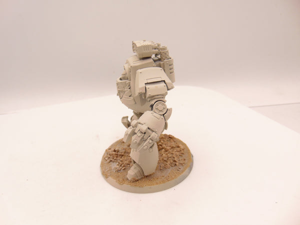Contemptor Dreadnought