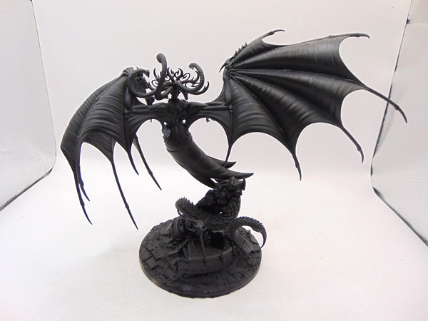 The Shadow Queen