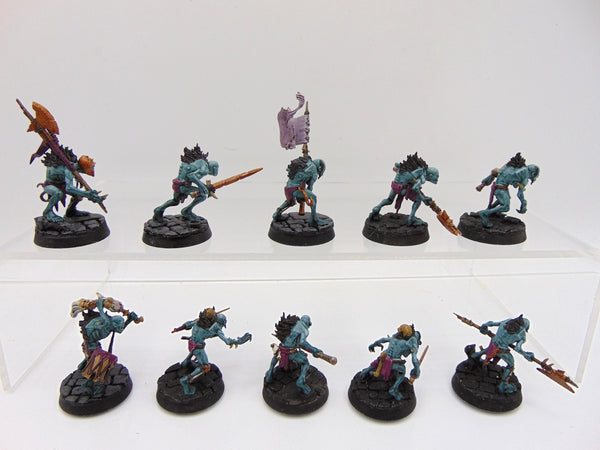 Crypt Guard