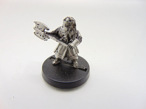 Gimli Fellowship