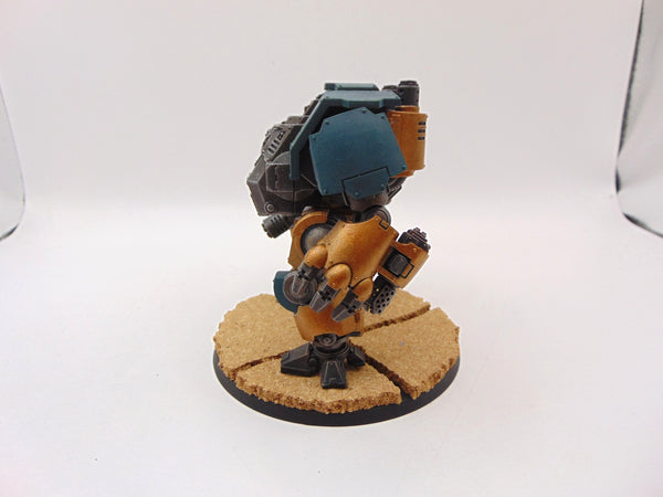 Redemptor Dreadnought