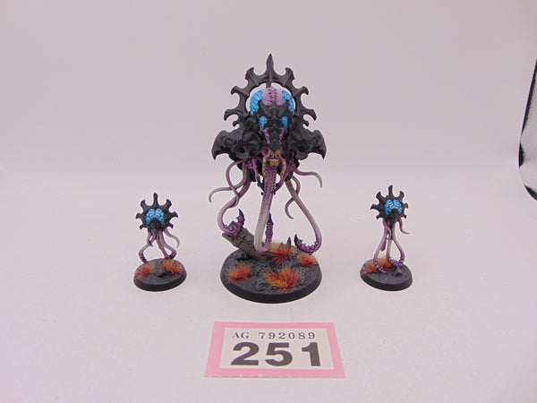 Neurotyrant