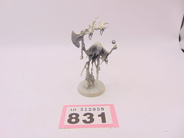 Liekoron the Executioner