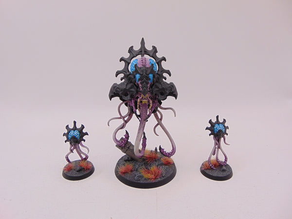 Neurotyrant