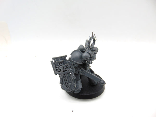 Primaris Lieutenant