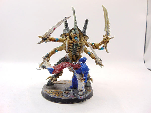 The Swarmlord