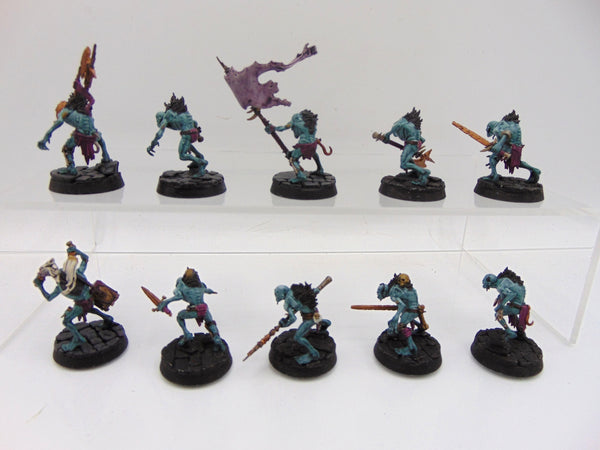 Crypt Guard
