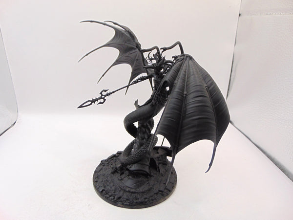 The Shadow Queen